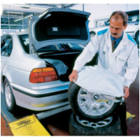 REIFENSACK groß RL.100ST