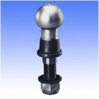 Kugel M Gewindeschaft 50 mm