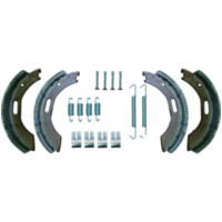 Bremsbacken Satz 200 X 50