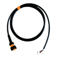 Anschlusskabel 5.5 Meter gelb