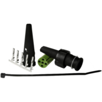 Verbindungsset 5P grün rechts