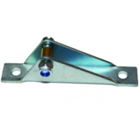 Befestigungsbock Gasfeder