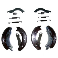 Bremsbacken Satz Knott 20-2710