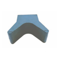 Bugstütze für Boote