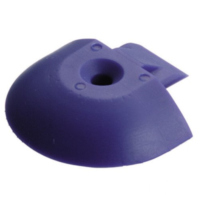 ENDSTUECK für ZURRSCHIENE