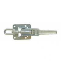 EXZENTERVERSCHLUSS verzinkt 3064020