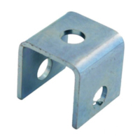 Halter Stoßdämpfer Knott