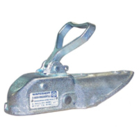 Kupplung Kugel 3000 kg