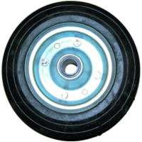 Ersatzrad vollgummi 1732004