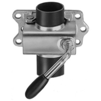 Klemmhalter für 48MM ROHR