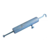 Kraftspeicher für Handbremshebel