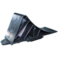 Unterlegkeile mit Halter