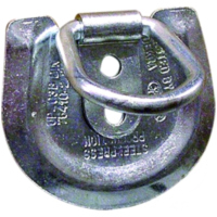 ZURRMULDE mit Ring AUFBAU