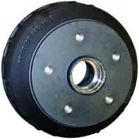 Bremstrommel AL-KO 200X50