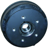 Bremstrommel 200X50 neu