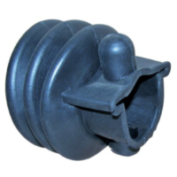 Faltenbalg neue Ausführung.