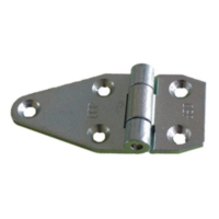 SCHARNIER Universal 70/35 mm verzinkt