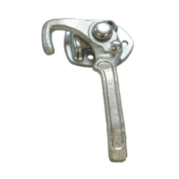 Winkelverschluss verzinkt rechts