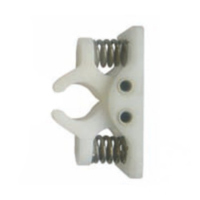 Backenteil Türfeststelle