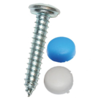 Blechschraube verzinkt 5.6X19