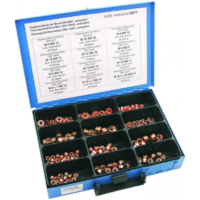 KUPFERMUTTERN Sortiment 200TEI