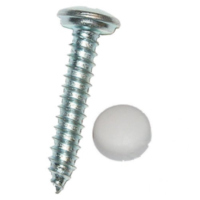 Blechschraube 4.8X22 für NR-