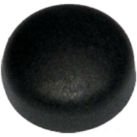 Schraubenkappe M5/M6 schwarz