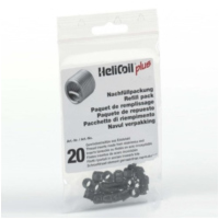 Gewindereparatur HELICOIL® Plus M5X10