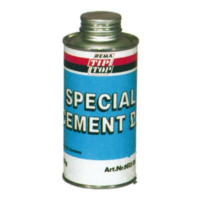 SPECIAL CEMENT blau 40G