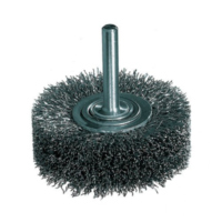 Drahtrundbürste 60