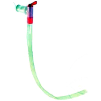 Ablasshahn+Schlauch ATE