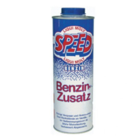 Speed Benzinadditiv 1 Liter Liqui Moly