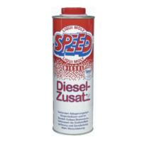 Dieseladditiv 1 Liter Liqui Moly