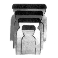 Japan-Spachtel Sortiment 4 Stück