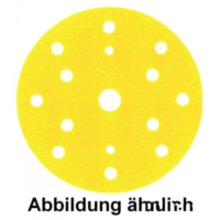 Schleifscheiben Klett 150 K180 50447