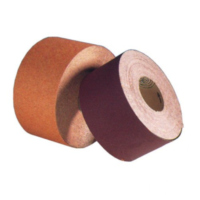Schleifpapier Rolle 110MMX50M 63642578846