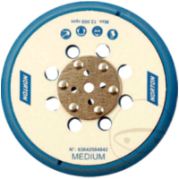 Stützteller Klett 150 15-Loch