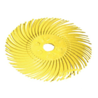 Radial BRISTLE P80 76 mm