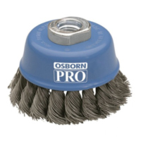 TOPFBUERSTE GEZOPFT 65 mm