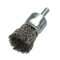 PINSELBUERSTE SCHAFT6 D25