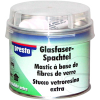 2K Glasfaserspachtel 250G