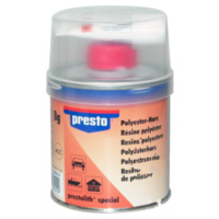 POLYESTERHARZ 250G presto