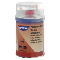 POLYESTERHARZ 1000G presto