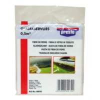 GLASFASERFLIES 100X100CM