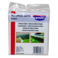 GLASFASERM 125X40 presto
