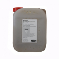 KOMPRESSOROEL MIN 5 Liter Blister 7599633