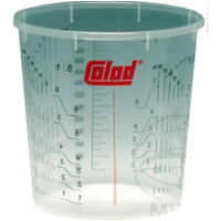 Mischbecher 700 ml Colad