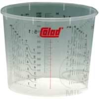 Mischbecher 1400 ml Colad