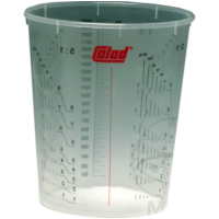 Mischbecher 2300 ml Colad