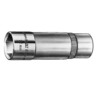 Stecknuss 6 Kant 1/2 Zoll 17 mm 900LG17